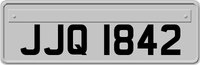 JJQ1842