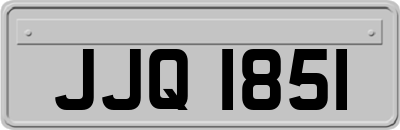 JJQ1851
