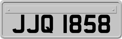 JJQ1858