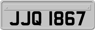 JJQ1867