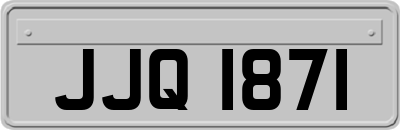 JJQ1871