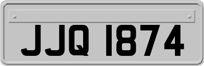 JJQ1874