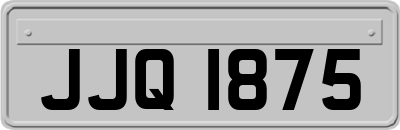 JJQ1875