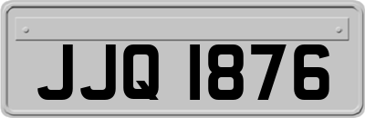 JJQ1876