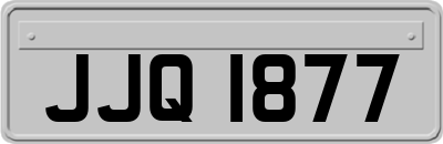 JJQ1877