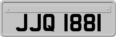 JJQ1881