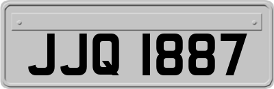 JJQ1887