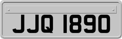 JJQ1890