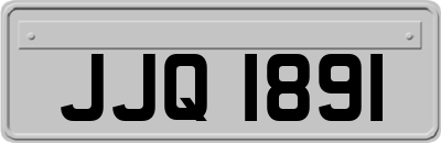 JJQ1891