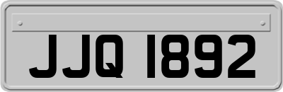 JJQ1892