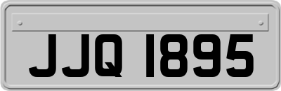 JJQ1895