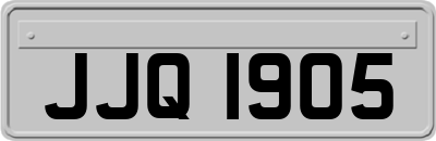 JJQ1905