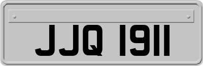 JJQ1911