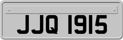 JJQ1915