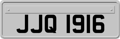 JJQ1916