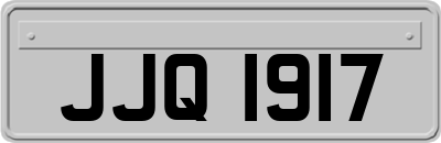JJQ1917