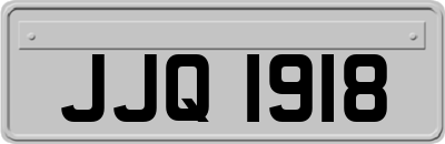 JJQ1918