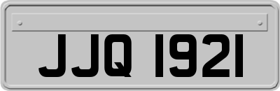 JJQ1921