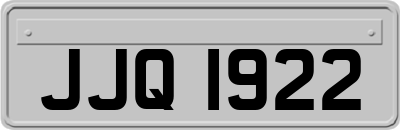 JJQ1922