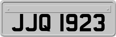 JJQ1923