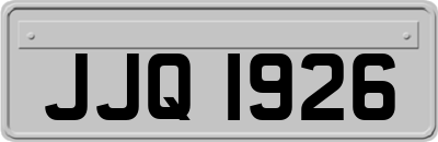 JJQ1926
