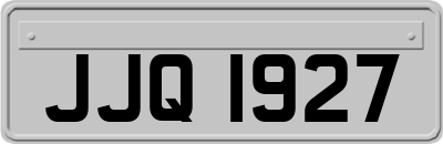 JJQ1927