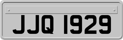 JJQ1929