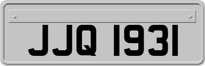JJQ1931