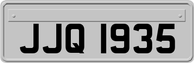 JJQ1935