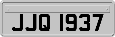 JJQ1937