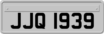 JJQ1939