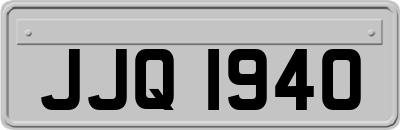 JJQ1940