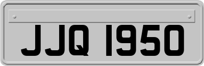 JJQ1950