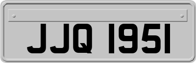 JJQ1951