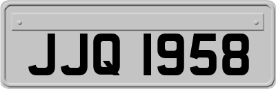 JJQ1958
