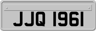 JJQ1961