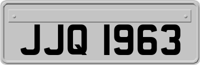 JJQ1963
