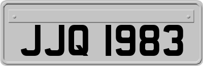 JJQ1983