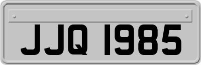 JJQ1985