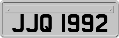 JJQ1992