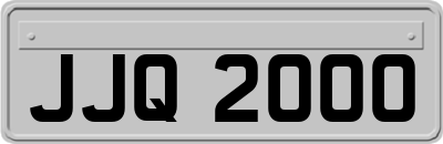 JJQ2000