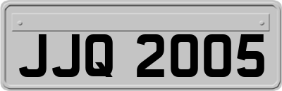 JJQ2005