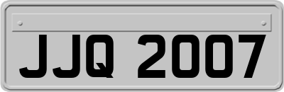JJQ2007