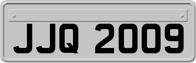 JJQ2009