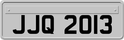 JJQ2013