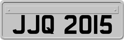 JJQ2015