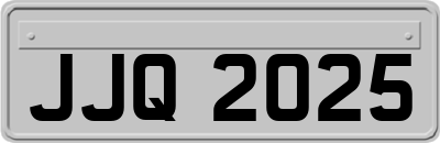 JJQ2025