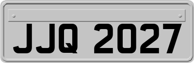JJQ2027