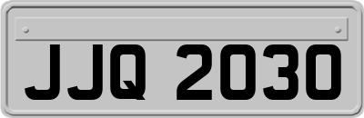 JJQ2030