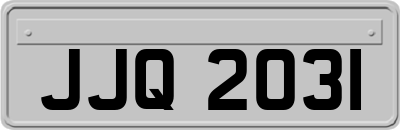 JJQ2031